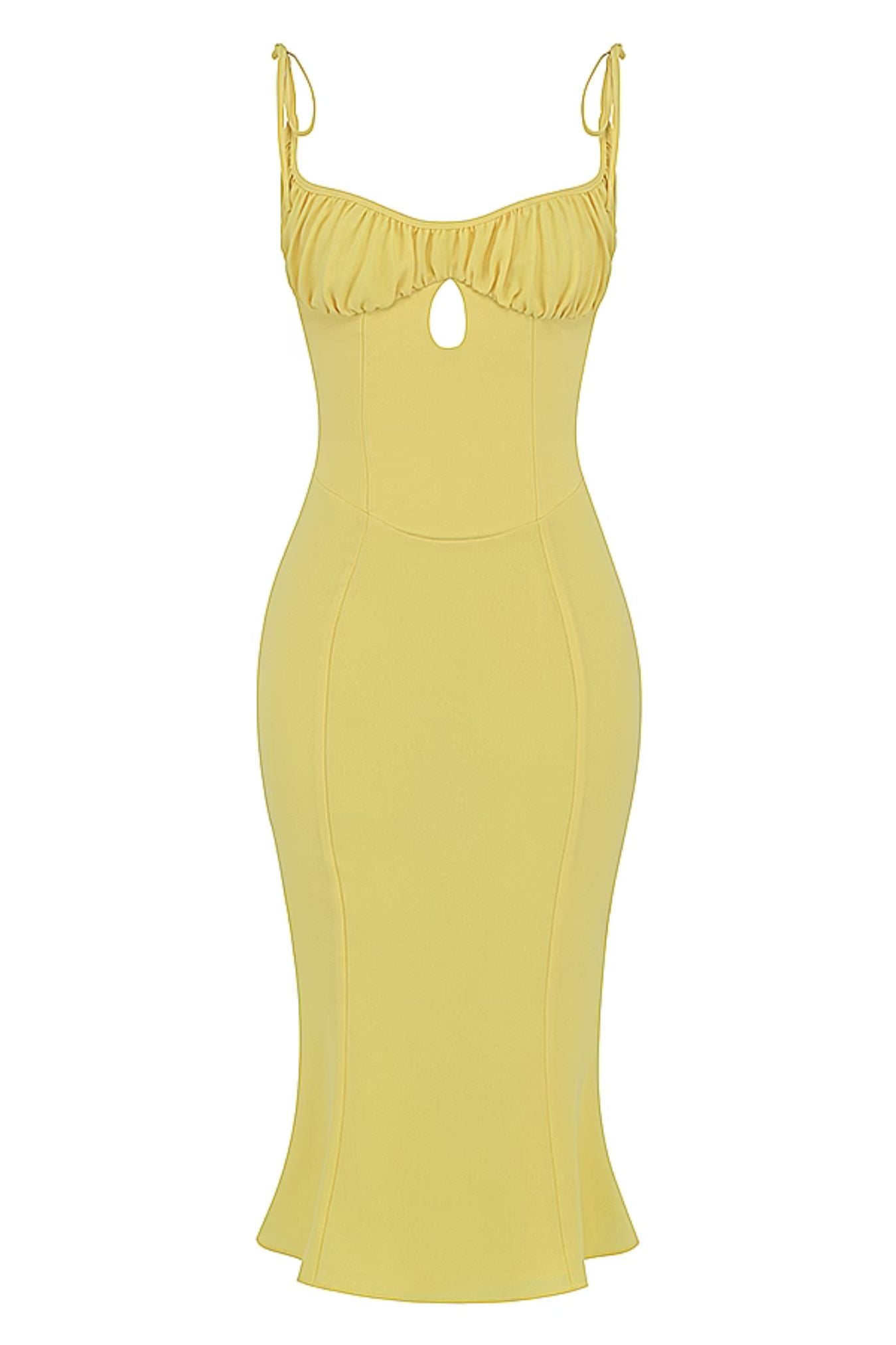 SYRA Mermaid Dress