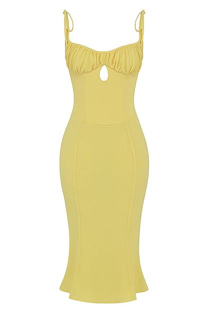 SYRA Mermaid Dress