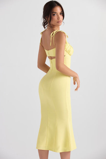SYRA Mermaid Dress