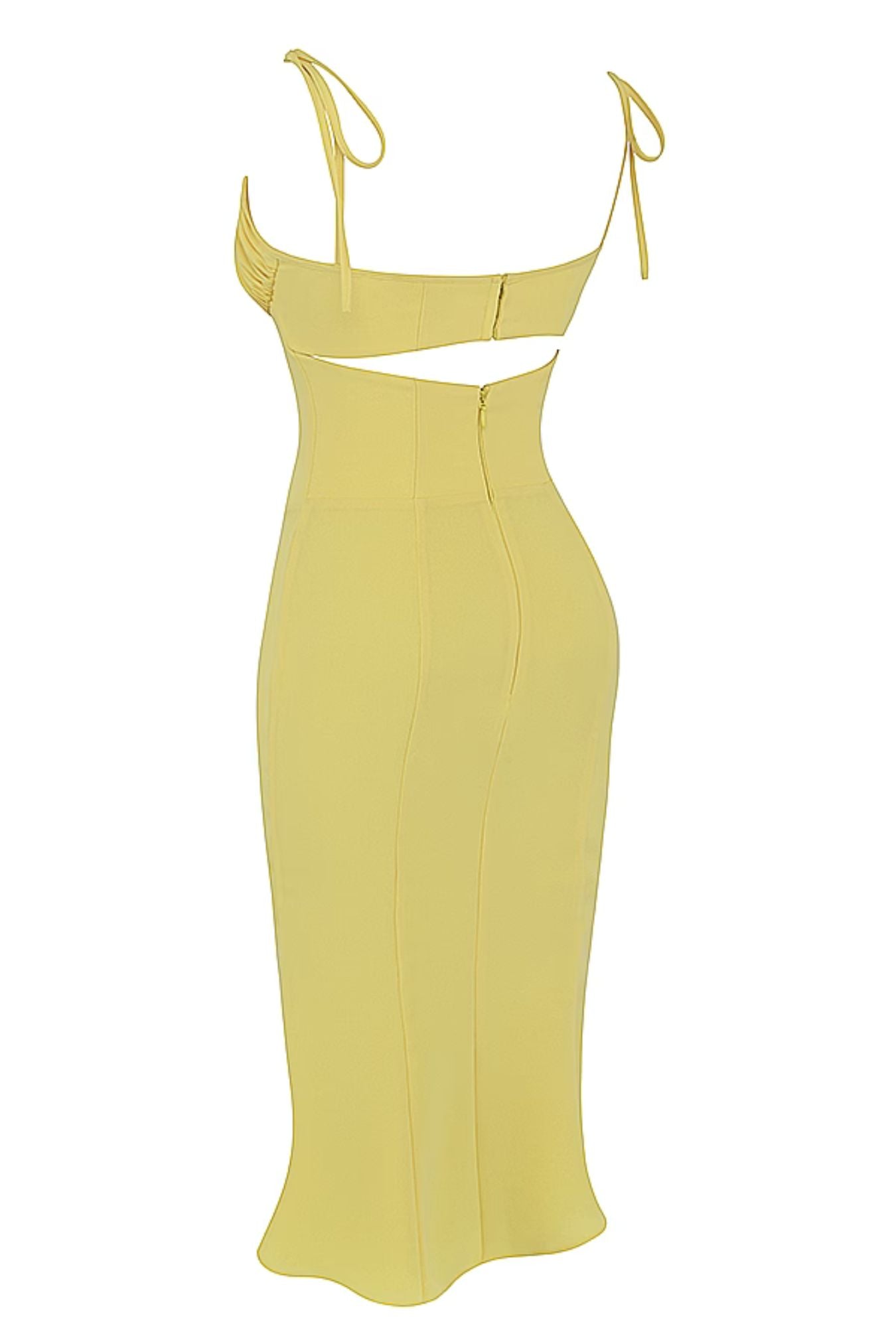 SYRA Mermaid Dress