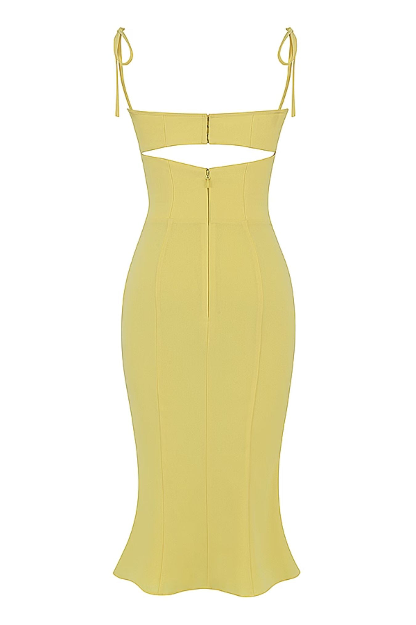 SYRA Mermaid Dress