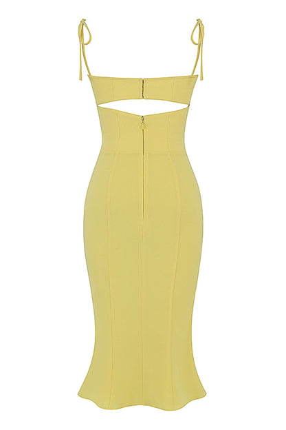 SYRA Mermaid Dress