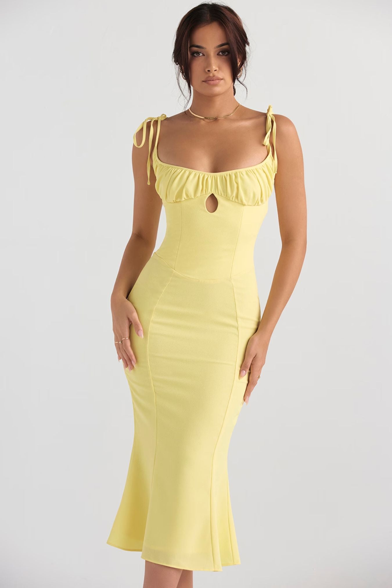 SYRA Mermaid Dress