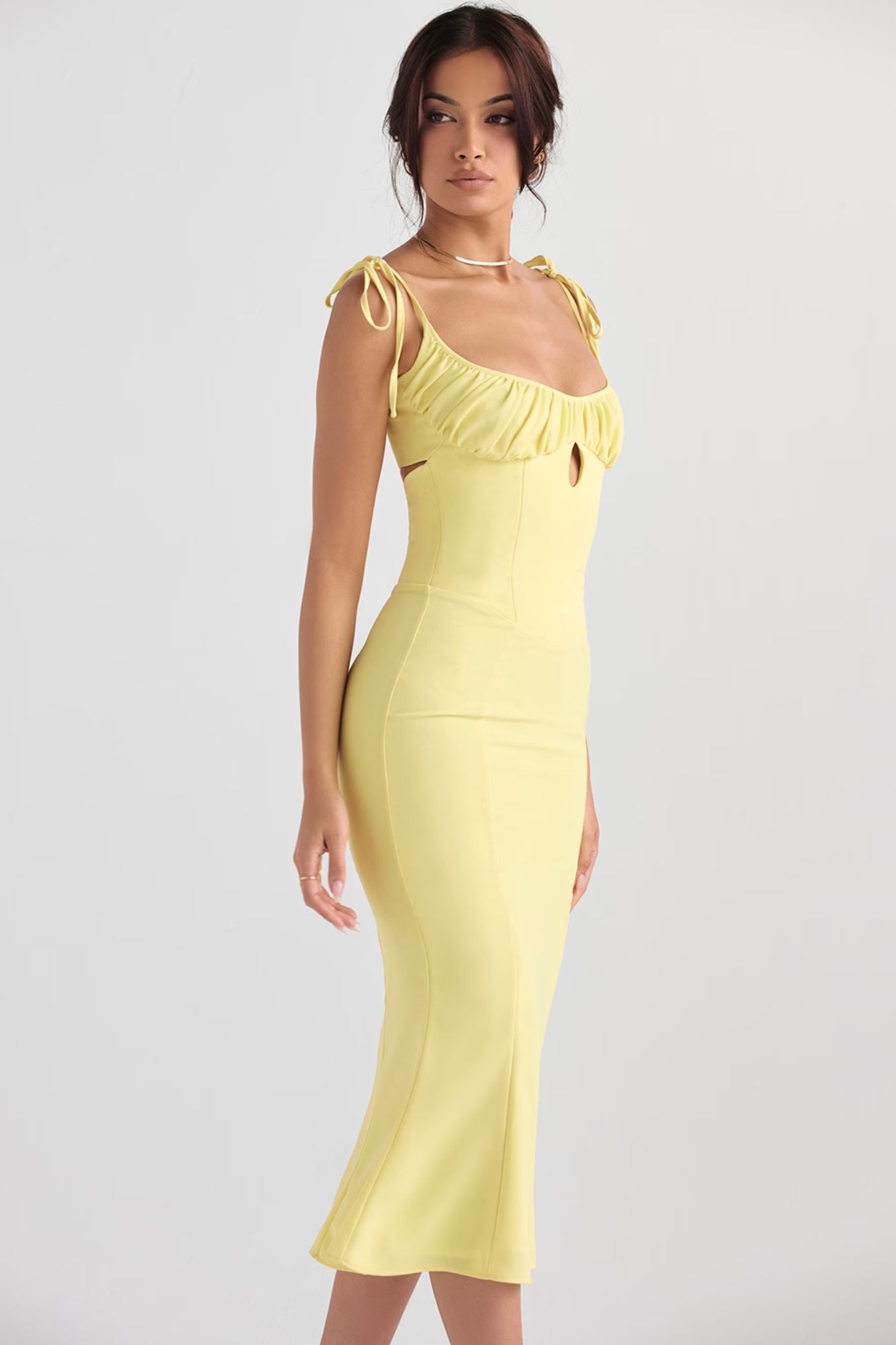 SYRA Mermaid Dress